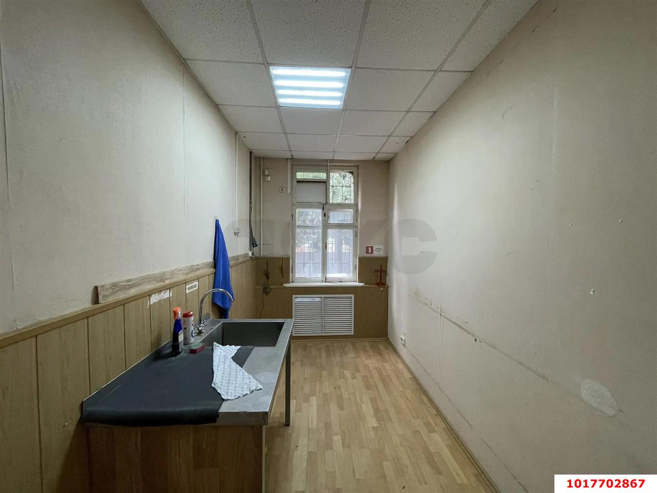 Фото №16: Офисное помещение 172&nbsp;м², 1/1&nbsp;эт. - Краснодар, Центральный внутригородской округ, мкр. Центральный, ул. Орджоникидзе, 87