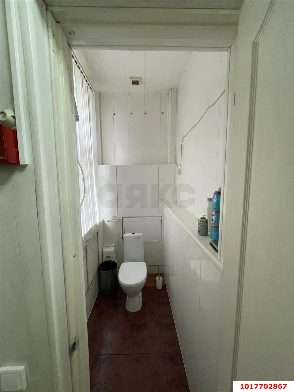 Фото №21: Офисное помещение 172&nbsp;м², 1/1&nbsp;эт. - Краснодар, Центральный внутригородской округ, мкр. Центральный, ул. Орджоникидзе, 87