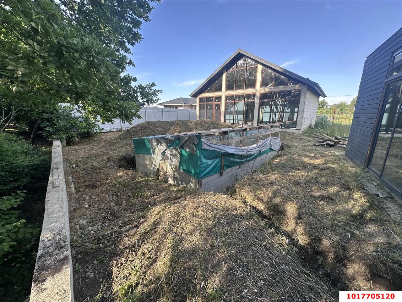 Фото №5: Дом 119&nbsp;м² + 5&nbsp;сот., 2&nbsp;эт. - Новотитаровская, ул. Заречная, 1Т/1