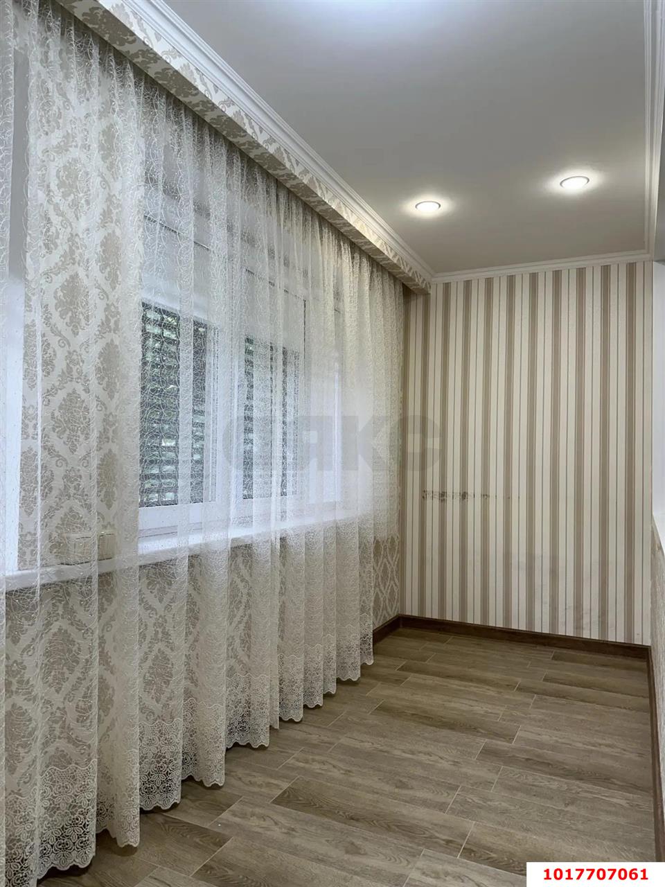 Фото №12: 1-комнатная квартира 40&nbsp;м², 1/5&nbsp;эт. - Краснодар, Прикубанский внутригородской округ, мкр. Фестивальный, ул. Герцена, 188