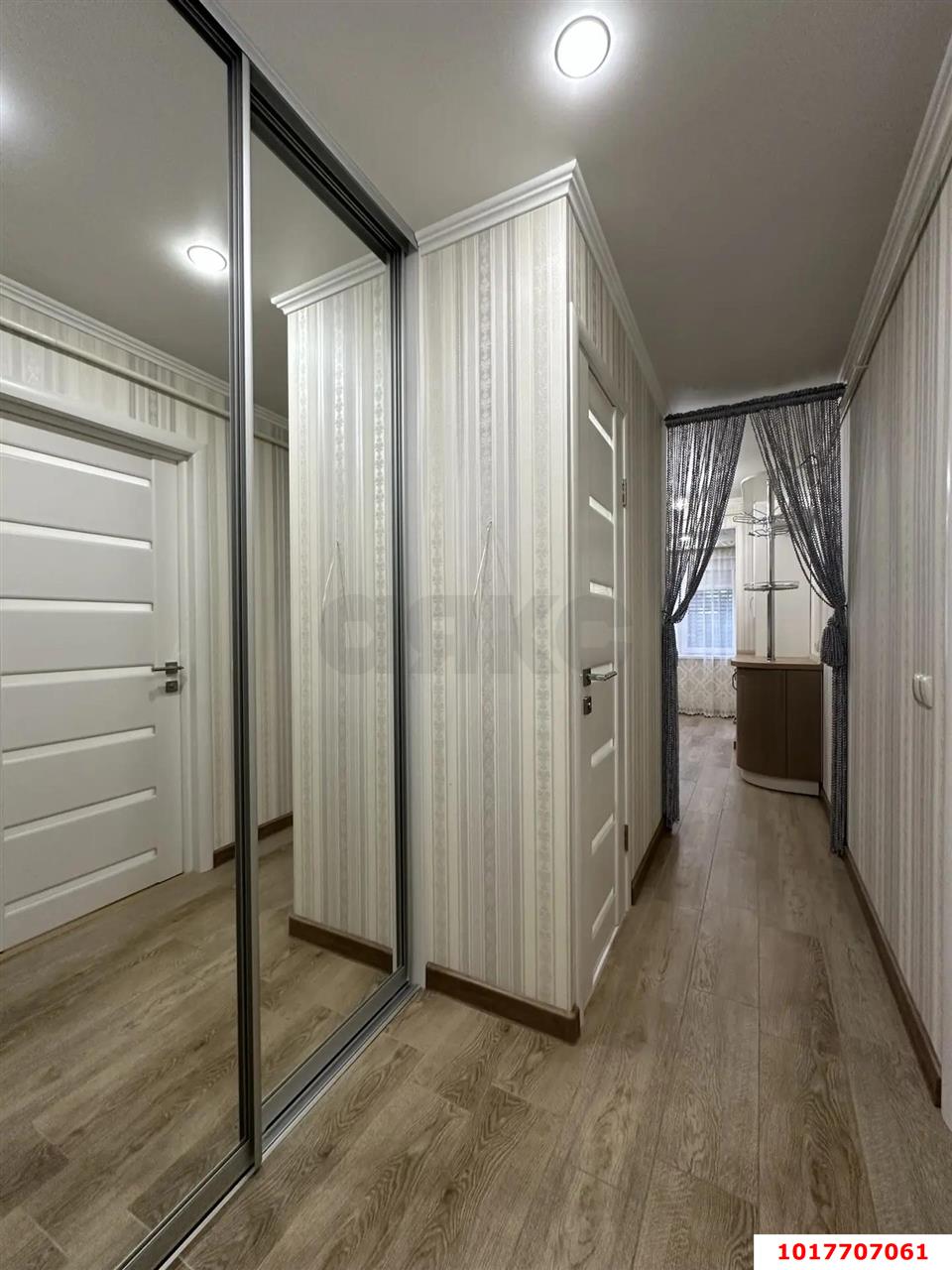 Фото №7: 1-комнатная квартира 40&nbsp;м², 1/5&nbsp;эт. - Краснодар, Прикубанский внутригородской округ, мкр. Фестивальный, ул. Герцена, 188