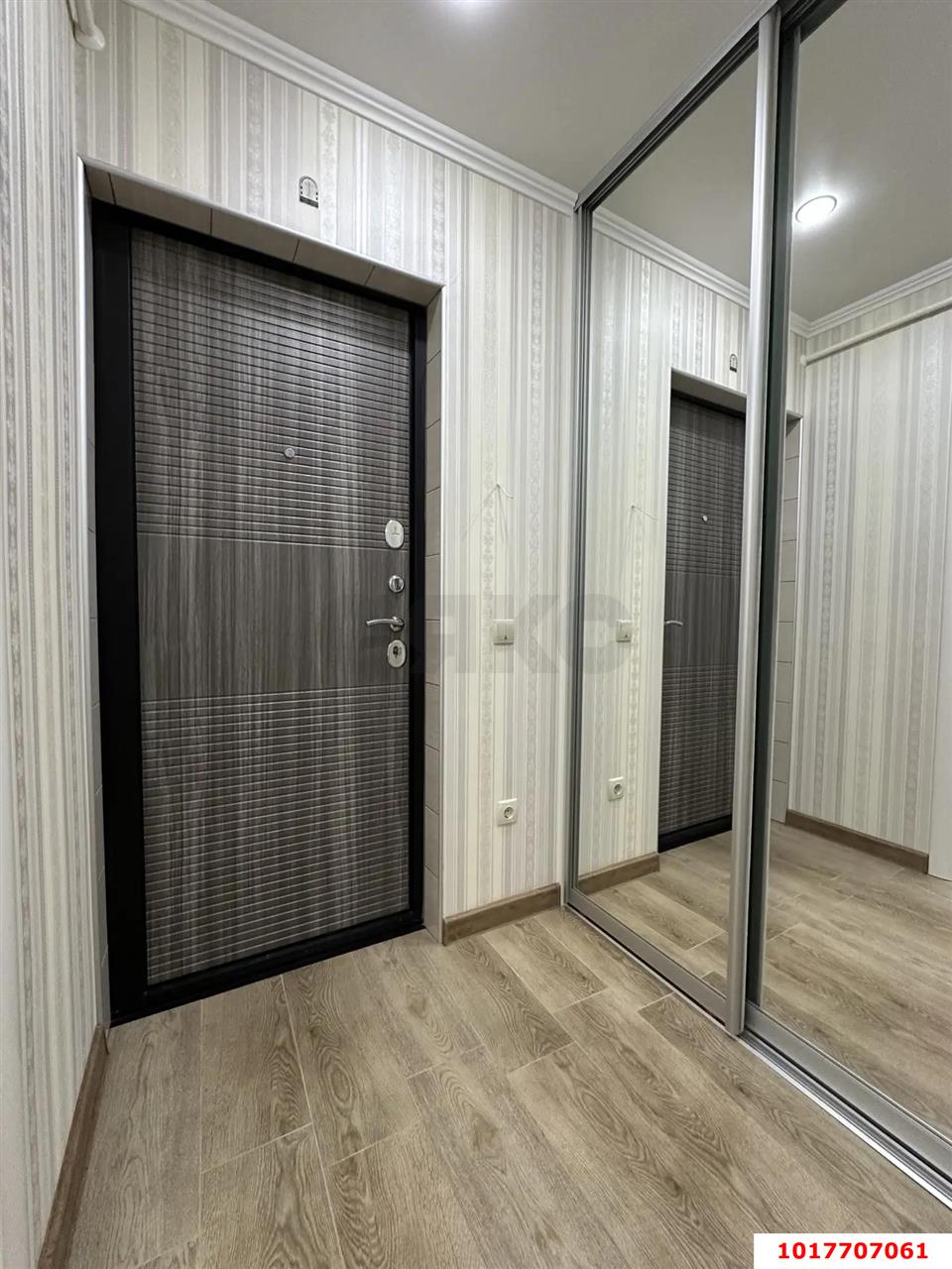Фото №8: 1-комнатная квартира 40&nbsp;м², 1/5&nbsp;эт. - Краснодар, Прикубанский внутригородской округ, мкр. Фестивальный, ул. Герцена, 188