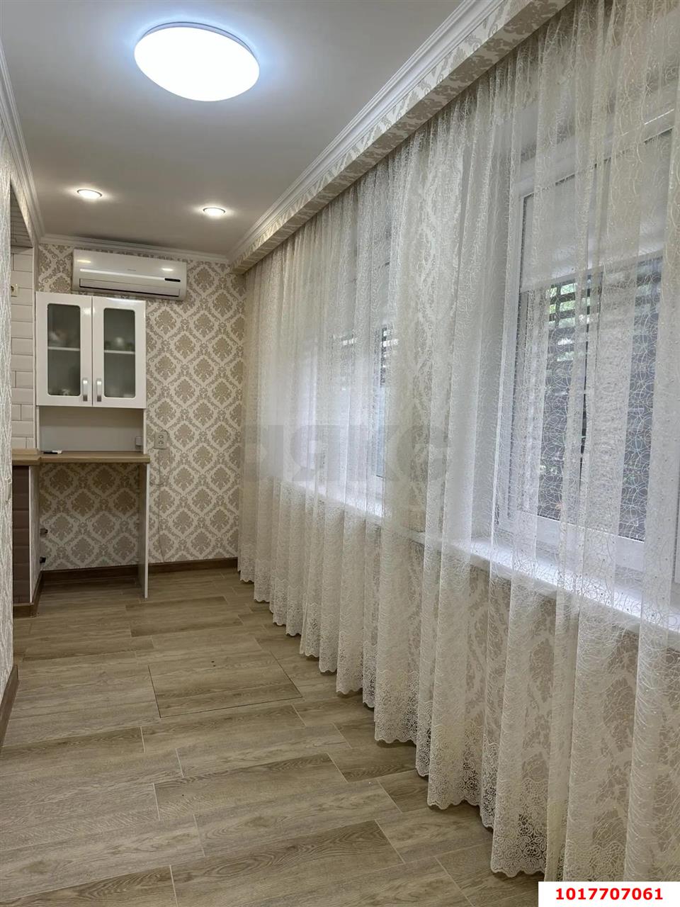 Фото №11: 1-комнатная квартира 40&nbsp;м², 1/5&nbsp;эт. - Краснодар, Прикубанский внутригородской округ, мкр. Фестивальный, ул. Герцена, 188