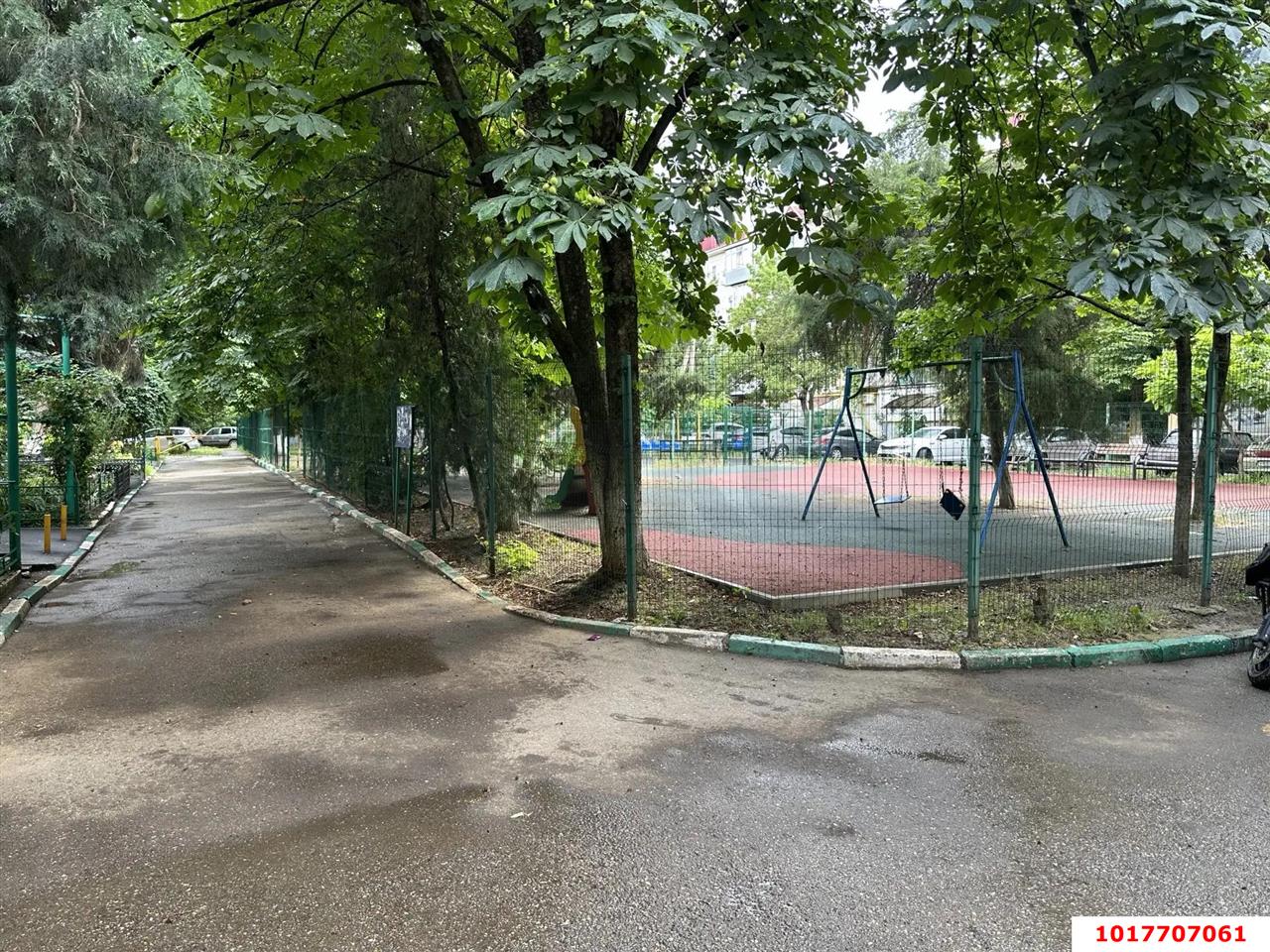 Фото №15: 1-комнатная квартира 40&nbsp;м², 1/5&nbsp;эт. - Краснодар, Прикубанский внутригородской округ, мкр. Фестивальный, ул. Герцена, 188