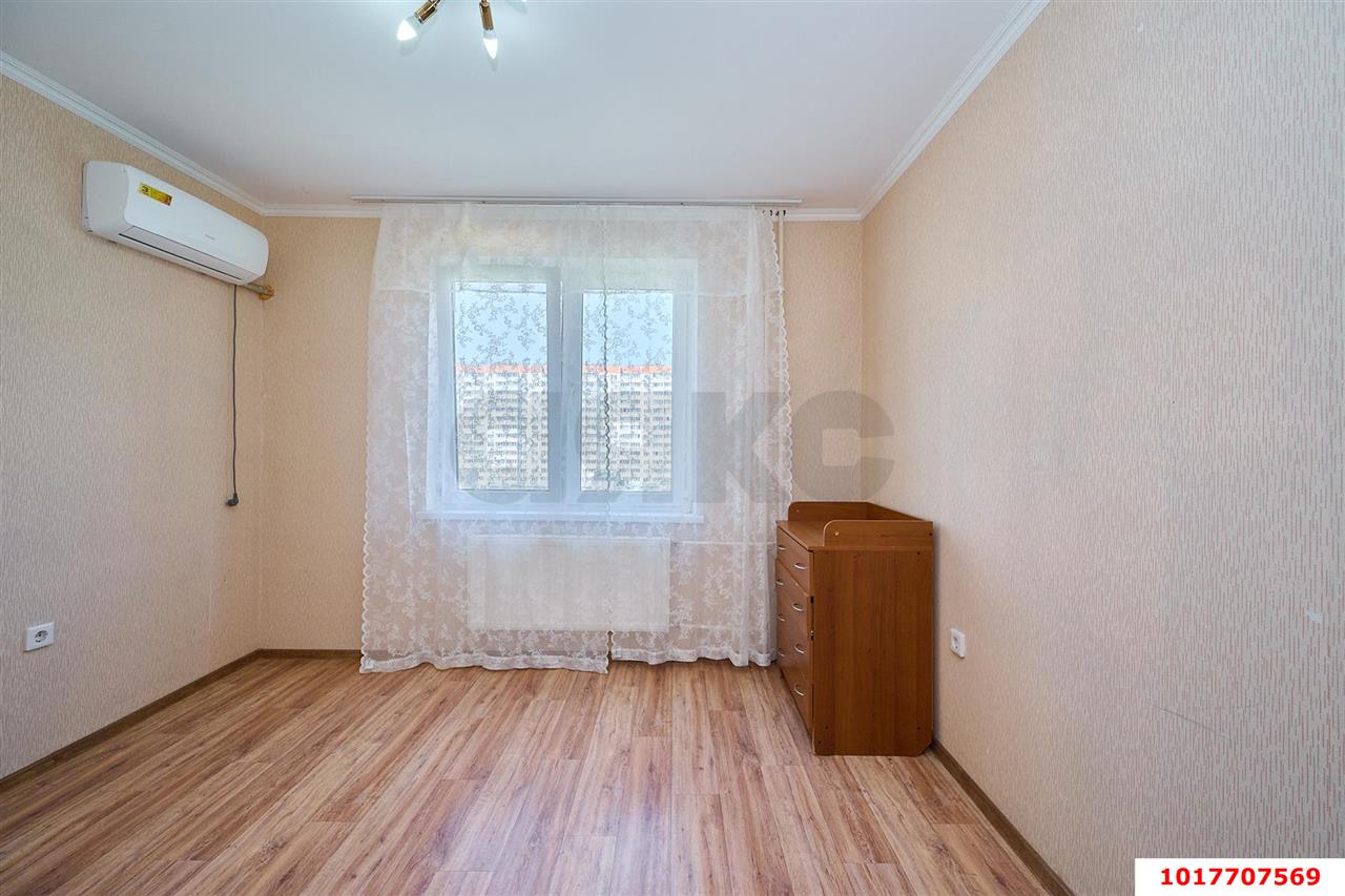 Фото №12: 2-комнатная квартира 64&nbsp;м², 9/16&nbsp;эт. - Краснодар, Прикубанский внутригородской округ, мкр. Восточно-Кругликовский, ул. им. Героя Яцкова И.В., 28