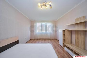 Фото №1: 2-комнатная квартира 59 м², 9/16 эт. - Краснодар, мкр. Восточно-Кругликовский, ул. им. Героя Яцкова И.В., 28