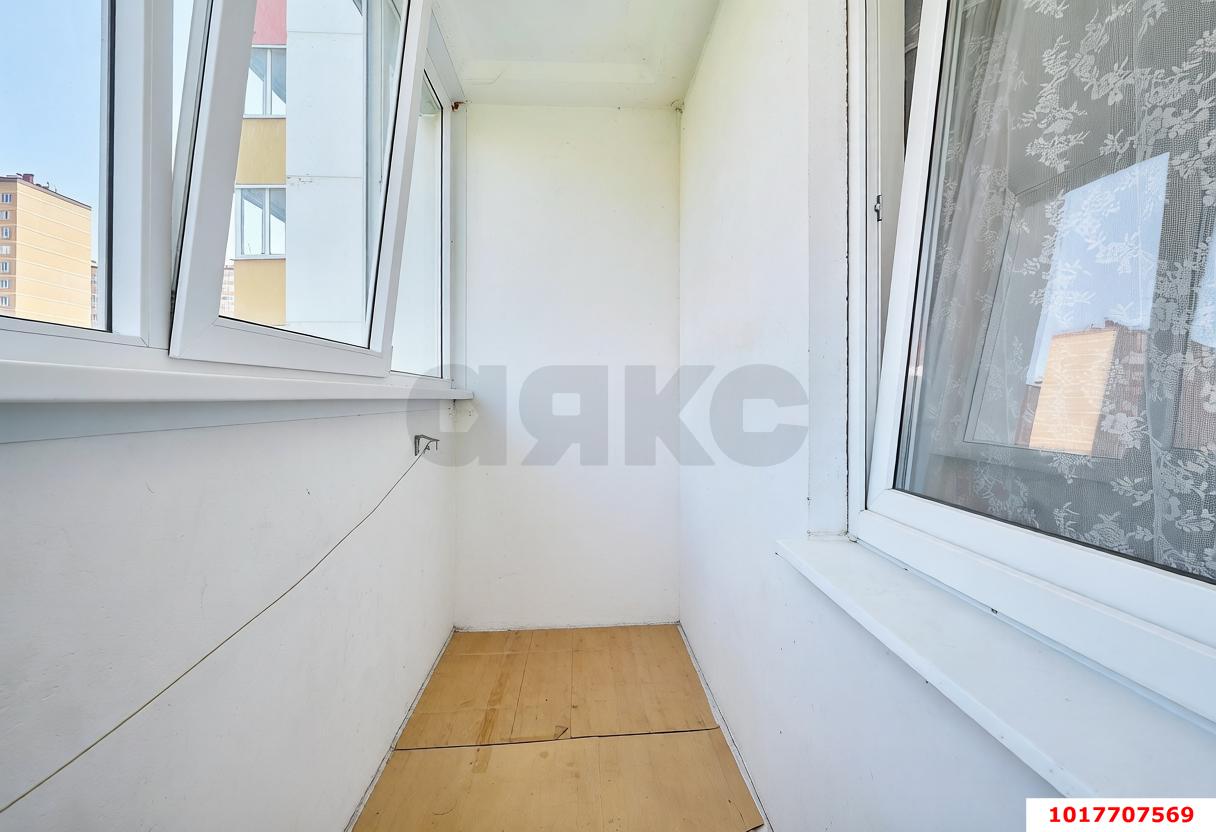 Фото №17: 2-комнатная квартира 64&nbsp;м², 9/16&nbsp;эт. - Краснодар, Прикубанский внутригородской округ, мкр. Восточно-Кругликовский, ул. им. Героя Яцкова И.В., 28