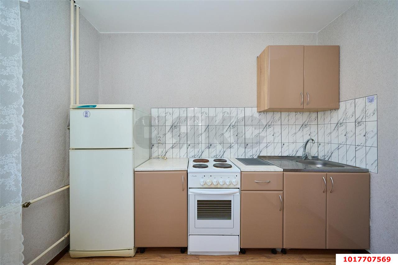 Фото №4: 2-комнатная квартира 64&nbsp;м², 9/16&nbsp;эт. - Краснодар, Прикубанский внутригородской округ, мкр. Восточно-Кругликовский, ул. им. Героя Яцкова И.В., 28