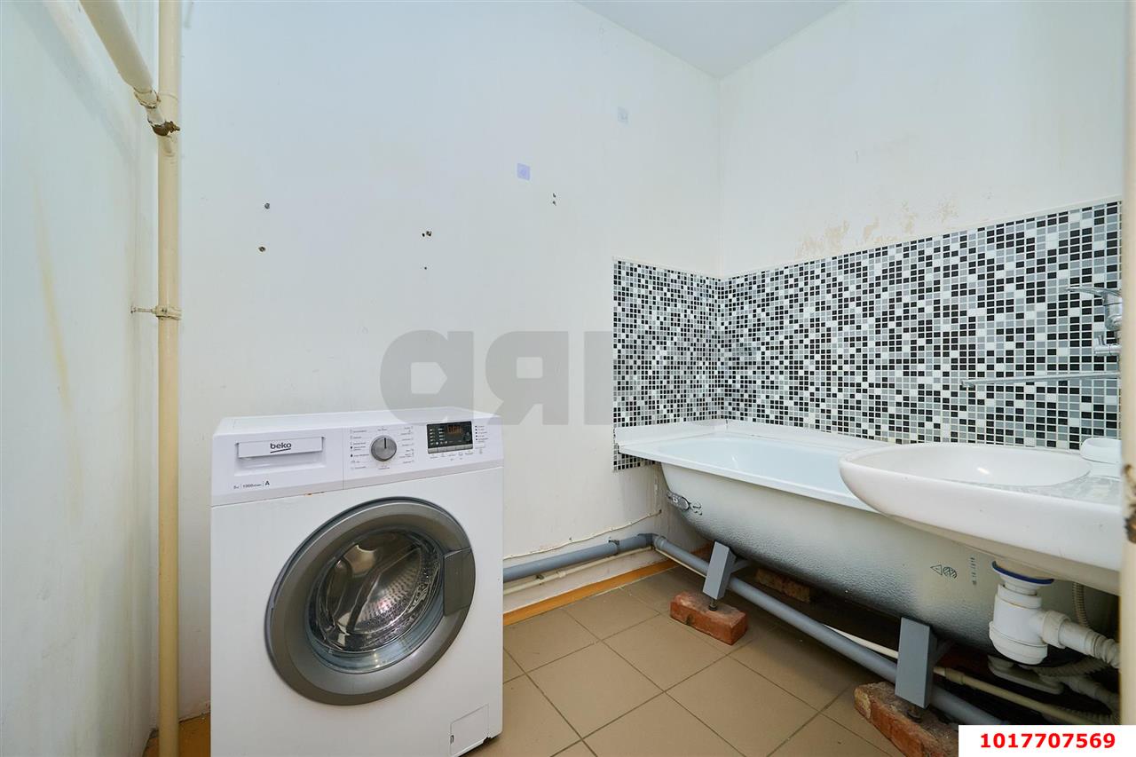 Фото №8: 2-комнатная квартира 64&nbsp;м², 9/16&nbsp;эт. - Краснодар, Прикубанский внутригородской округ, мкр. Восточно-Кругликовский, ул. им. Героя Яцкова И.В., 28