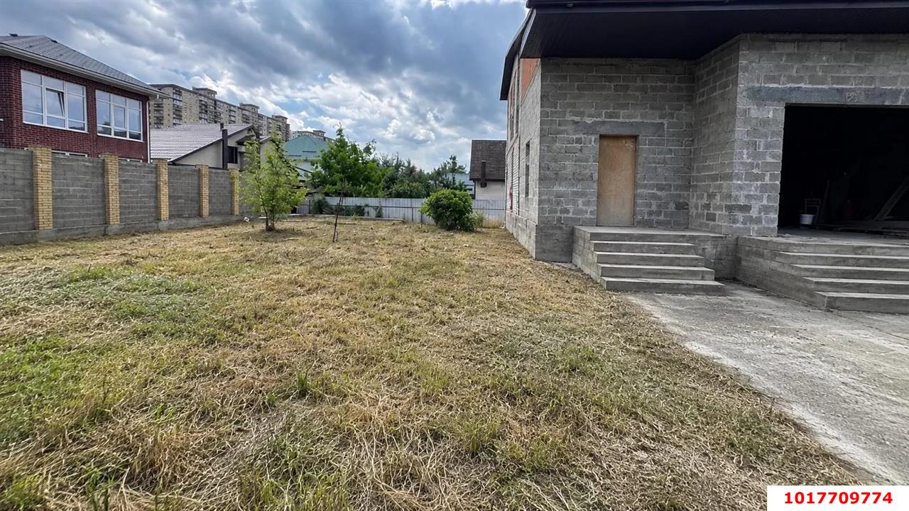 Фото №1: Дом 180&nbsp;м² + 6&nbsp;сот., 2&nbsp;эт. - Краснодар, Прикубанский внутригородской округ, Сады Калинина, мкр. СНТ Радист, ул. Персиковая, 28