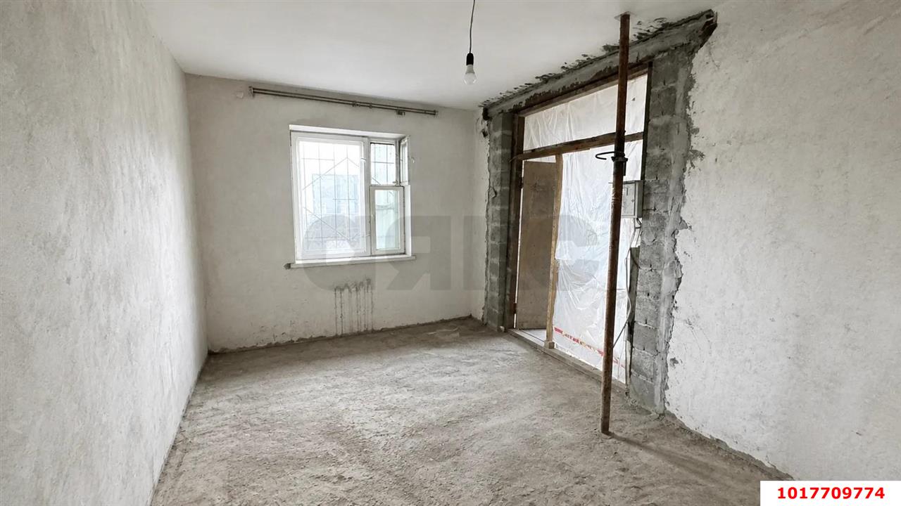Фото №4: Дом 180&nbsp;м² + 6&nbsp;сот., 2&nbsp;эт. - Краснодар, Прикубанский внутригородской округ, Сады Калинина, мкр. СНТ Радист, ул. Персиковая, 28