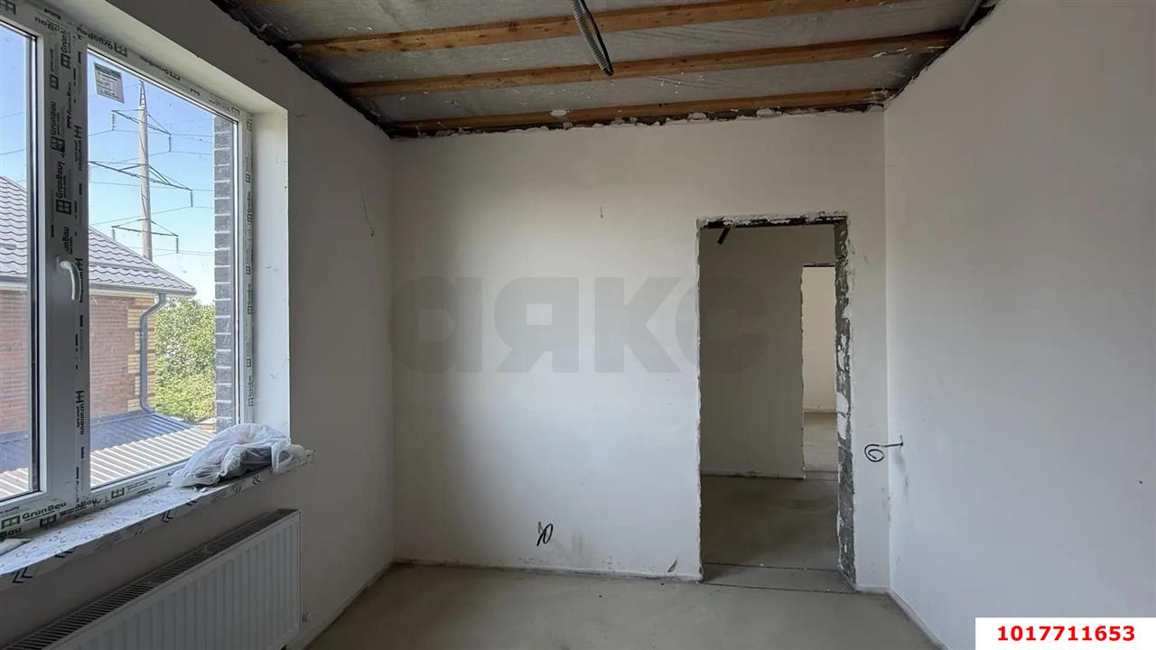Фото №10: Дом 124&nbsp;м² + 3&nbsp;сот., 2&nbsp;эт. - Новая Адыгея, ул. Солнечная, 11/7В