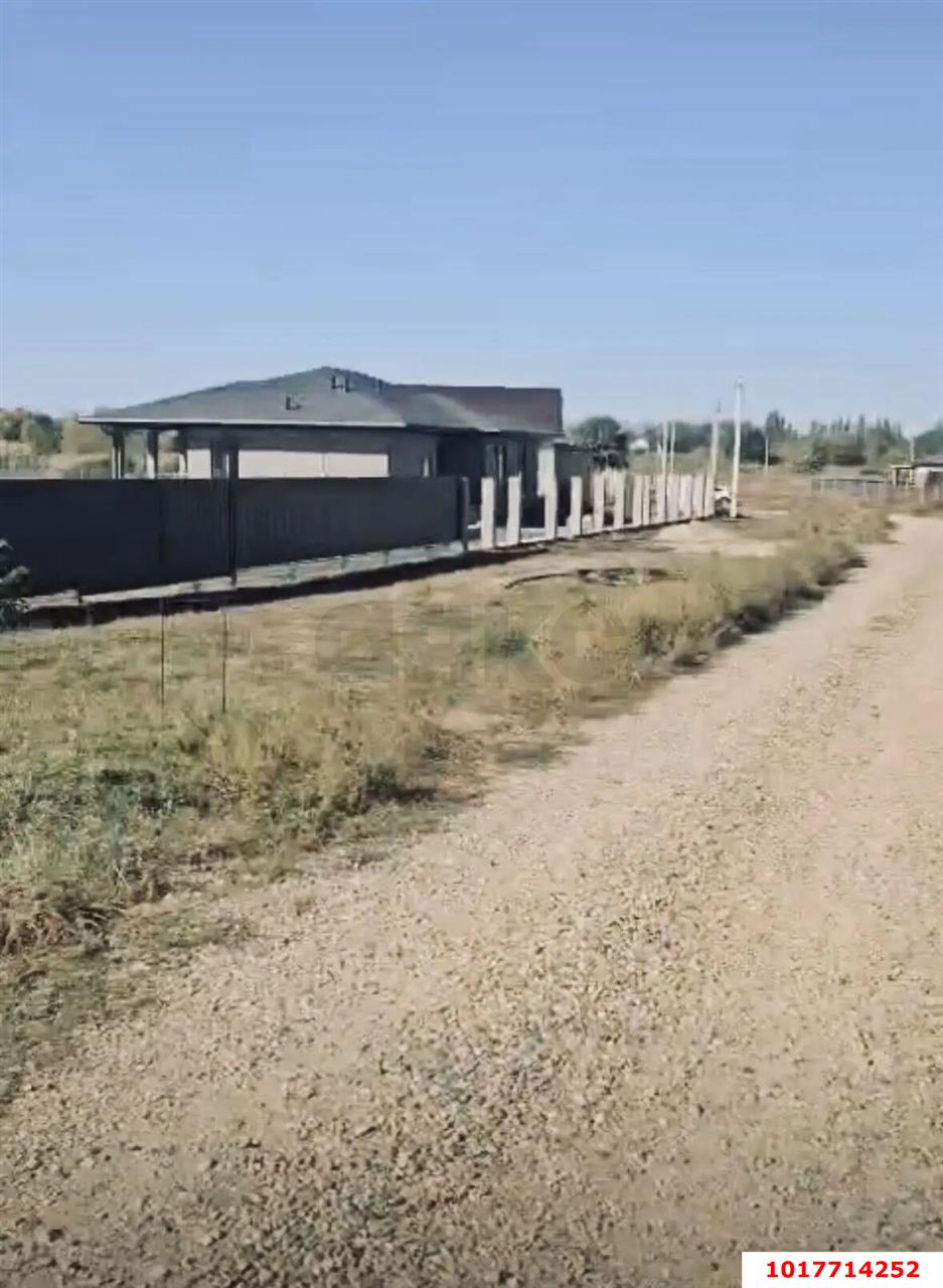 Фото №2: Земельный участок под ИЖС 15&nbsp;сот. - Красносельское, пер. Дружбы