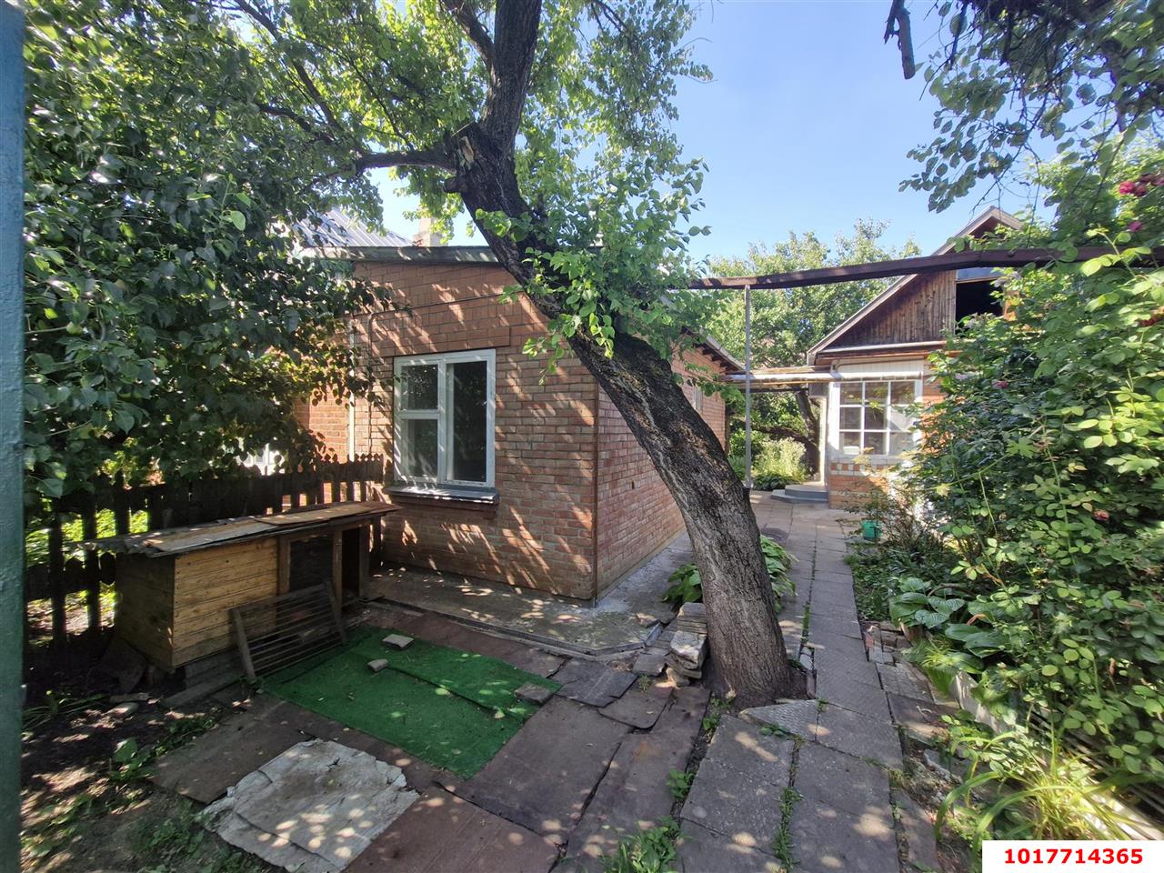 Фото №4: Земельный участок под ИЖС 5.8&nbsp;сот. - Краснодар, Прикубанский внутригородской округ, мкр. Славянский, ул. 1-я Линия, 198