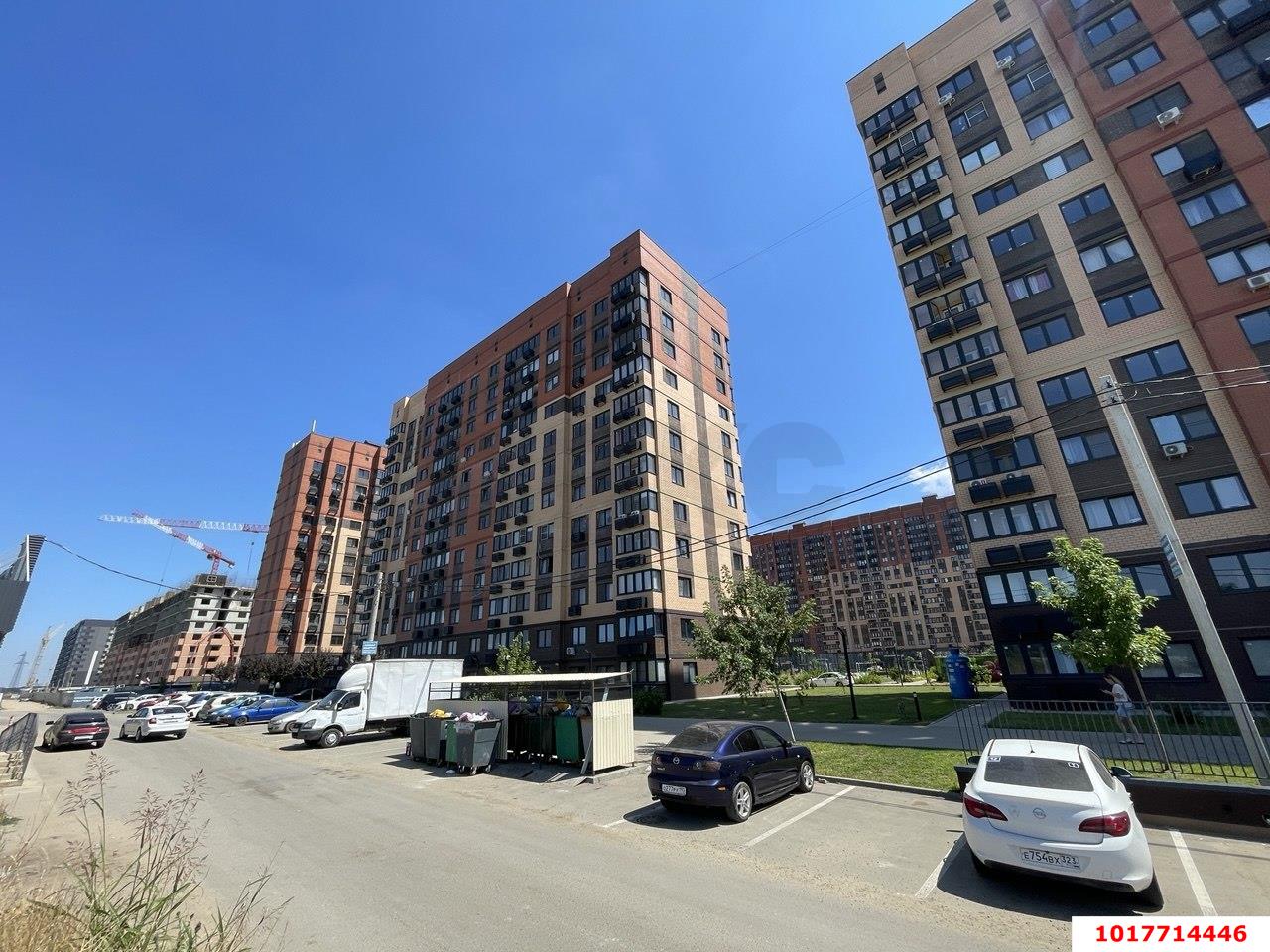 Фото №5: Торговое помещение 1500&nbsp;м², 1/2&nbsp;эт. - Краснодар, Карасунский внутригородской округ, мкр. ДНТ Новознаменский, ул. Богатырская, 5/1