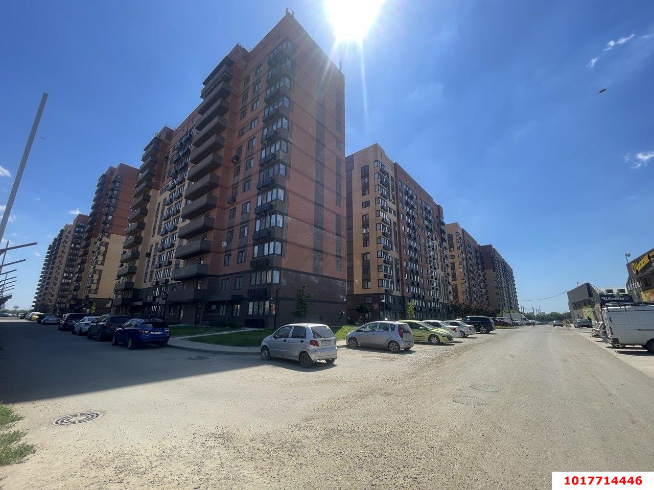 Фото №6: Торговое помещение 1500&nbsp;м², 1/2&nbsp;эт. - Краснодар, Карасунский внутригородской округ, мкр. ДНТ Новознаменский, ул. Богатырская, 5/1