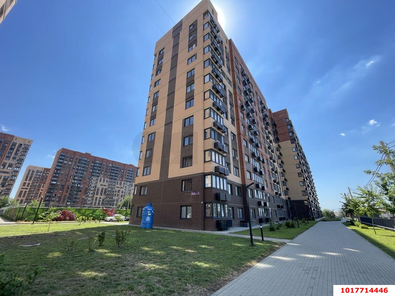 Фото №7: Торговое помещение 1500&nbsp;м², 1/2&nbsp;эт. - Краснодар, Карасунский внутригородской округ, мкр. ДНТ Новознаменский, ул. Богатырская, 5/1