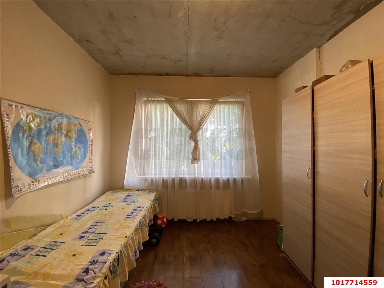 Фото №5: 2-комнатная квартира 53&nbsp;м², 1/8&nbsp;эт. - Краснодар, Карасунский внутригородской округ, ЖК Спортивный Парк, ж/р Новознаменский, ул. Войсковая, 4к4