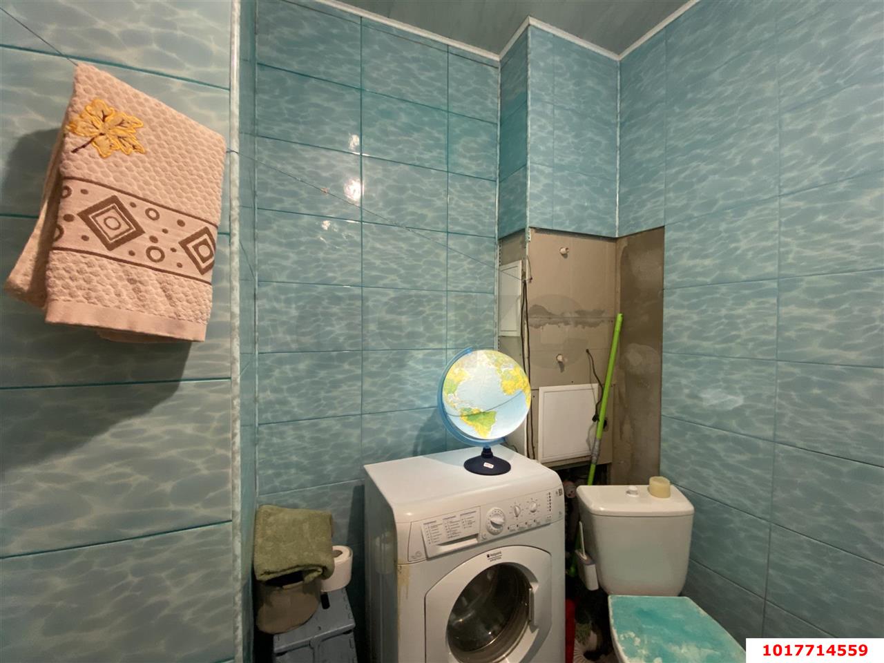 Фото №15: 2-комнатная квартира 53&nbsp;м², 1/8&nbsp;эт. - Краснодар, Карасунский внутригородской округ, ЖК Спортивный Парк, ж/р Новознаменский, ул. Войсковая, 4к4
