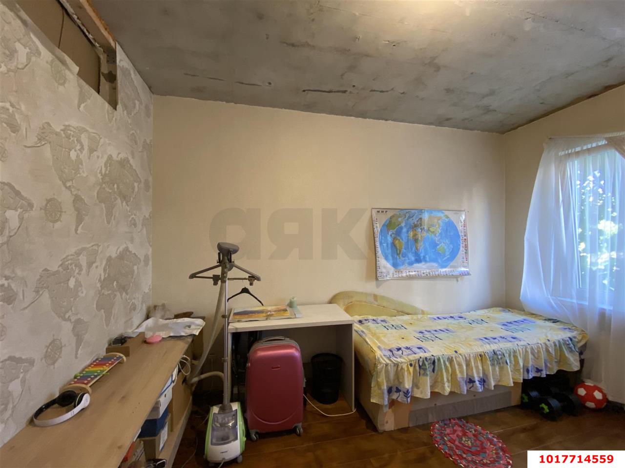 Фото №6: 2-комнатная квартира 53&nbsp;м², 1/8&nbsp;эт. - Краснодар, Карасунский внутригородской округ, ЖК Спортивный Парк, ж/р Новознаменский, ул. Войсковая, 4к4