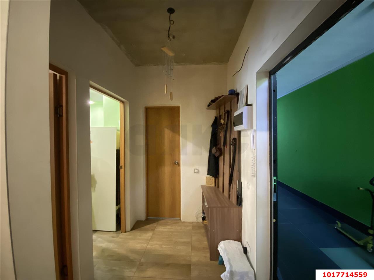 Фото №13: 2-комнатная квартира 53&nbsp;м², 1/8&nbsp;эт. - Краснодар, Карасунский внутригородской округ, ЖК Спортивный Парк, ж/р Новознаменский, ул. Войсковая, 4к4