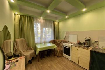 Фото №1: 2-комнатная квартира 51 м², 1/8 эт. - Краснодар, ж/р Новознаменский, ул. Войсковая, 4к4