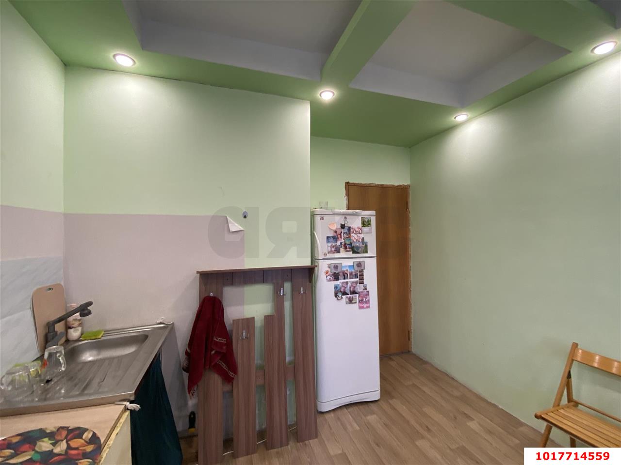 Фото №4: 2-комнатная квартира 53&nbsp;м², 1/8&nbsp;эт. - Краснодар, Карасунский внутригородской округ, ЖК Спортивный Парк, ж/р Новознаменский, ул. Войсковая, 4к4