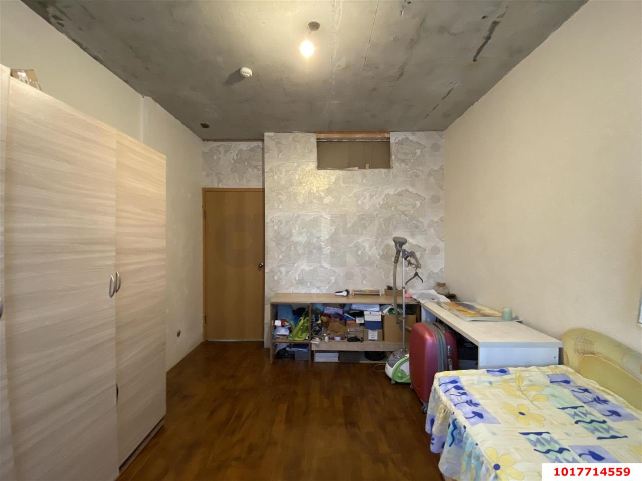 Фото №7: 2-комнатная квартира 53&nbsp;м², 1/8&nbsp;эт. - Краснодар, Карасунский внутригородской округ, ЖК Спортивный Парк, ж/р Новознаменский, ул. Войсковая, 4к4