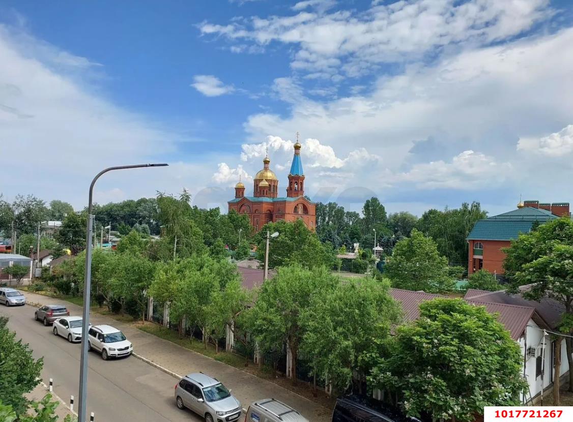 Фото №15: 1-комнатная квартира 52&nbsp;м², 3/16&nbsp;эт. - Краснодар, Западный внутригородской округ, мкр. Юбилейный, ул. 70-летия Октября, 1/3