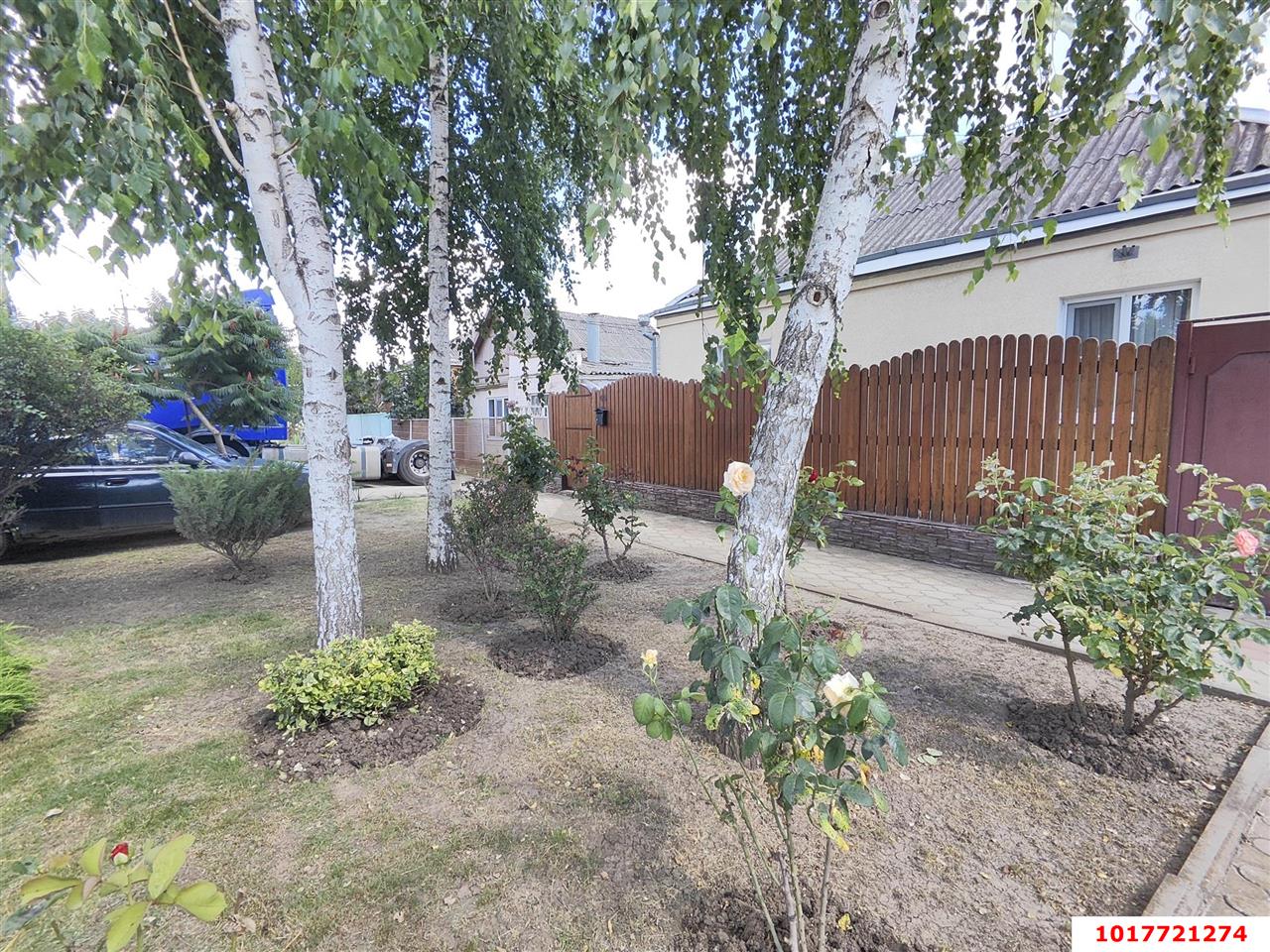 Фото №13: Дом 76&nbsp;м² + 8&nbsp;сот., 1&nbsp;эт. - Елизаветинская, мкр. Прикубанский внутригородской округ, ул. Выгонная