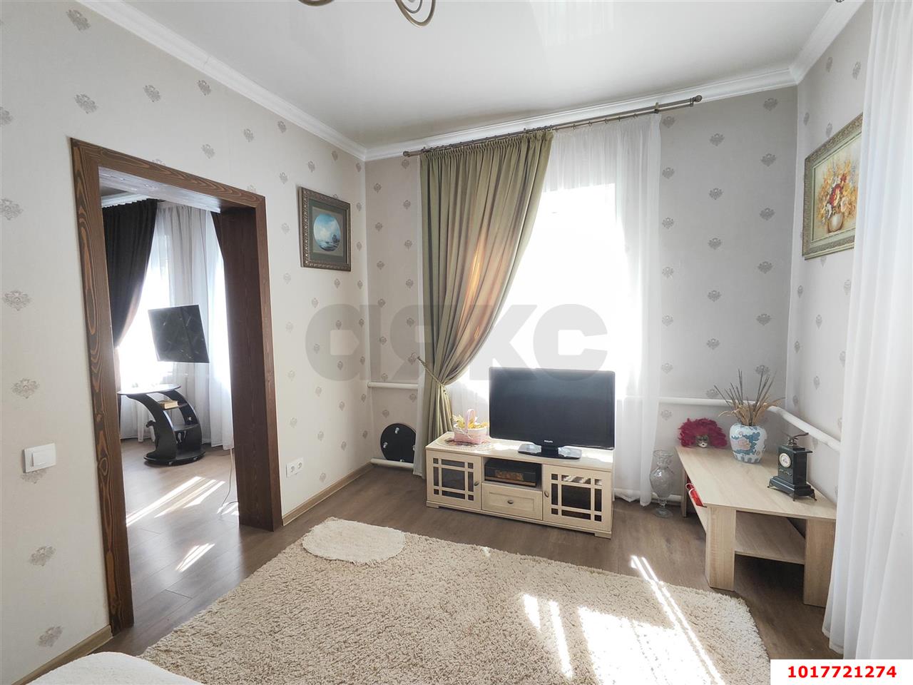 Фото №4: Дом 76&nbsp;м² + 8&nbsp;сот., 1&nbsp;эт. - Елизаветинская, мкр. Прикубанский внутригородской округ, ул. Выгонная