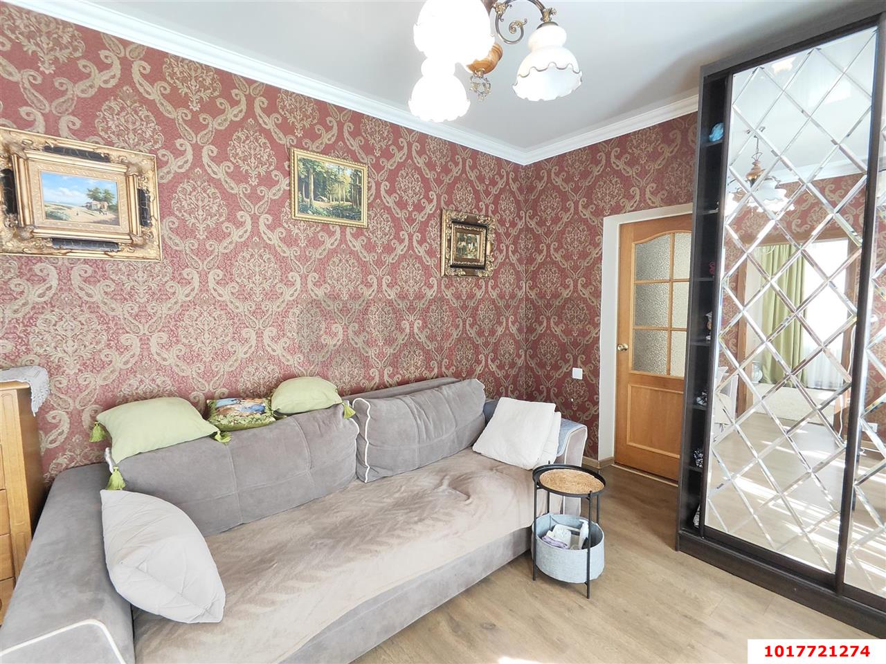 Фото №2: Дом 76&nbsp;м² + 8&nbsp;сот., 1&nbsp;эт. - Елизаветинская, мкр. Прикубанский внутригородской округ, ул. Выгонная