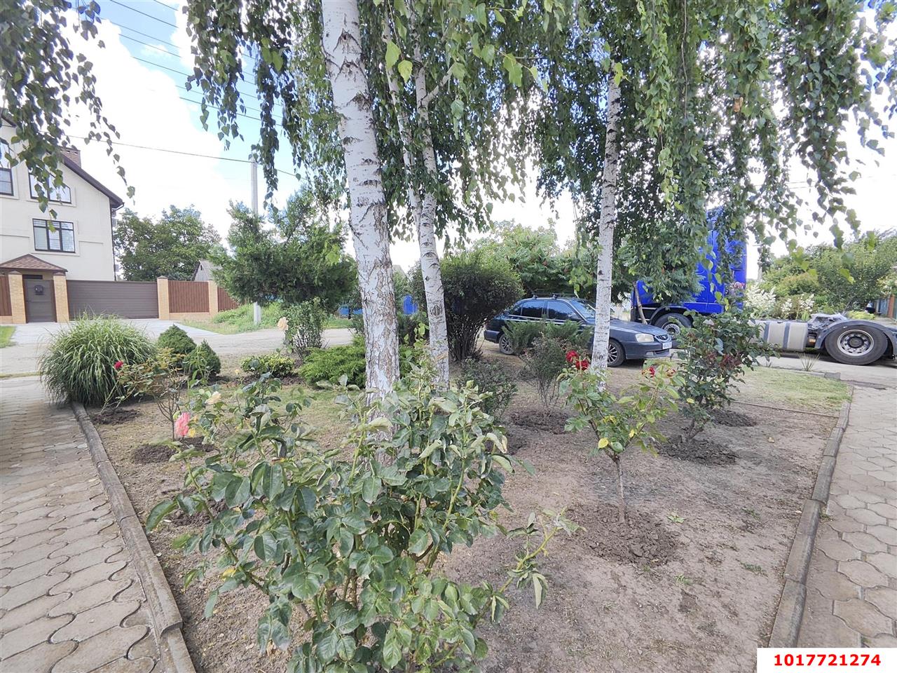Фото №12: Дом 76&nbsp;м² + 8&nbsp;сот., 1&nbsp;эт. - Елизаветинская, мкр. Прикубанский внутригородской округ, ул. Выгонная