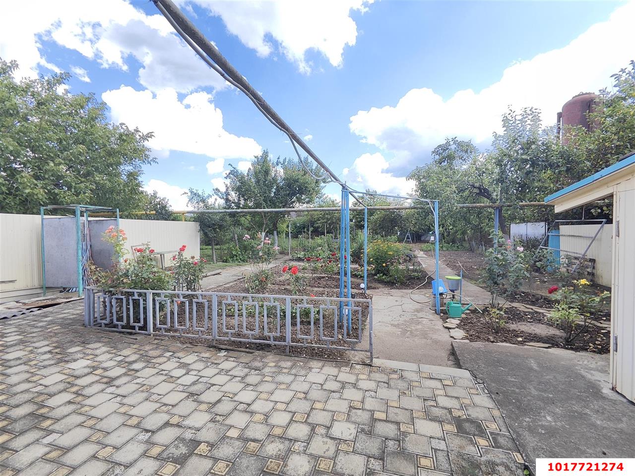 Фото №18: Дом 76&nbsp;м² + 8&nbsp;сот., 1&nbsp;эт. - Елизаветинская, мкр. Прикубанский внутригородской округ, ул. Выгонная