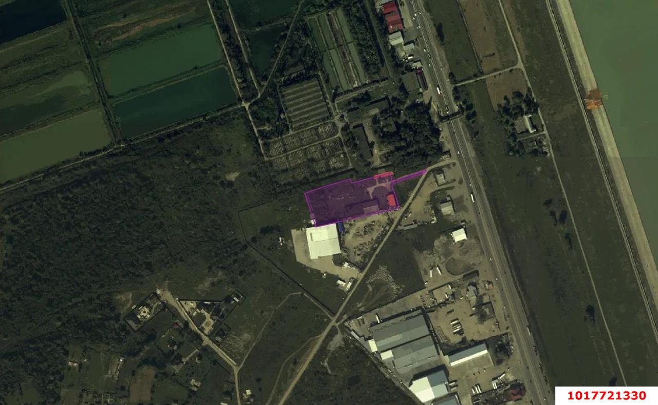 Фото №22: Коммерция 1870&nbsp;м², 1&nbsp;эт. - Тугургой, ул. Промышленная