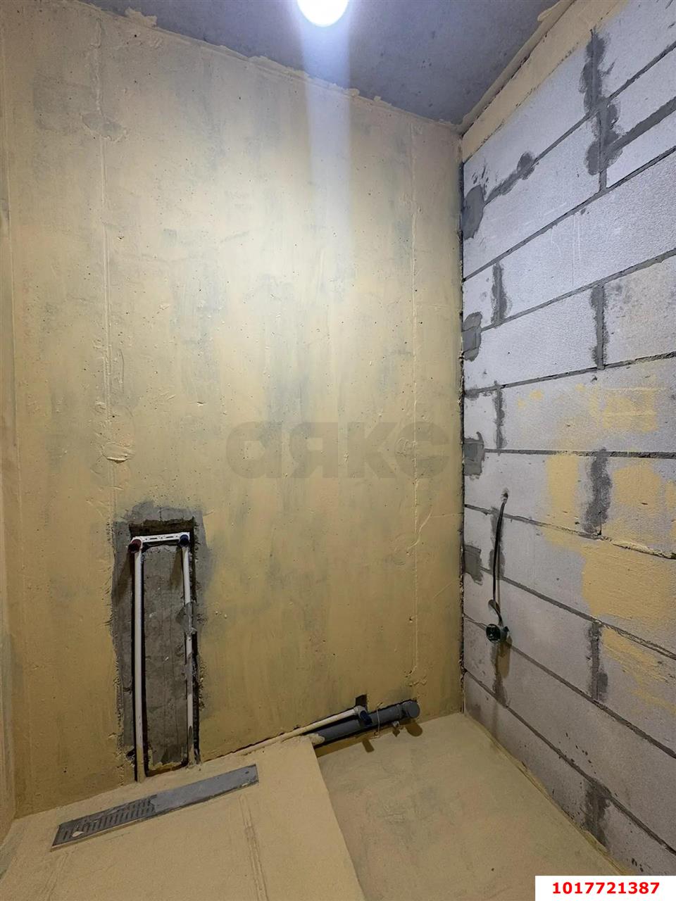 Фото №11: 1-комнатная квартира 40&nbsp;м², 5/8&nbsp;эт. - Краснодар, Прикубанский внутригородской округ, мкр. жилой комплекс Краски, ул. Краеведа Соловьёва, 6к2