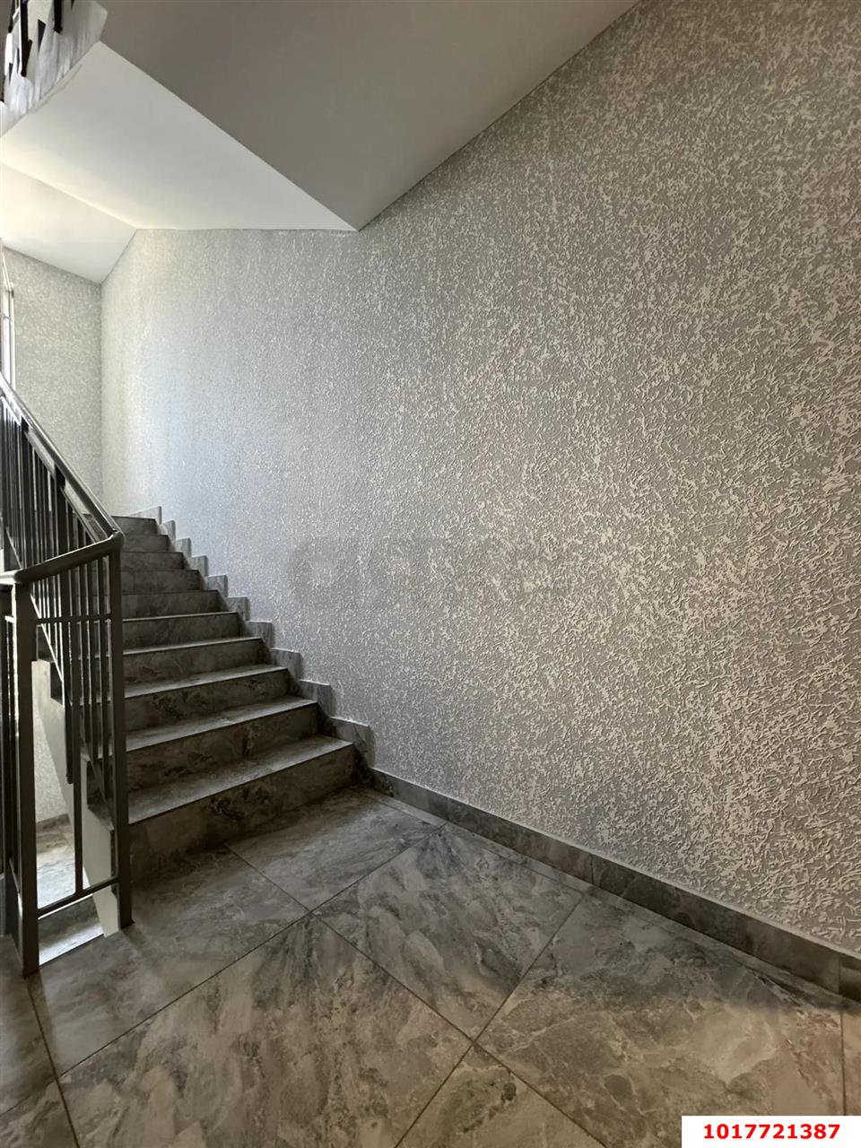 Фото №6: 1-комнатная квартира 40&nbsp;м², 5/8&nbsp;эт. - Краснодар, Прикубанский внутригородской округ, мкр. жилой комплекс Краски, ул. Краеведа Соловьёва, 6к2