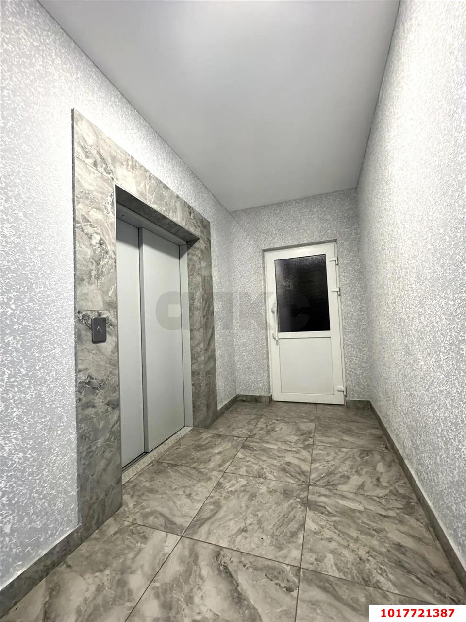 Фото №2: 1-комнатная квартира 40&nbsp;м², 5/8&nbsp;эт. - Краснодар, Прикубанский внутригородской округ, мкр. жилой комплекс Краски, ул. Краеведа Соловьёва, 6к2