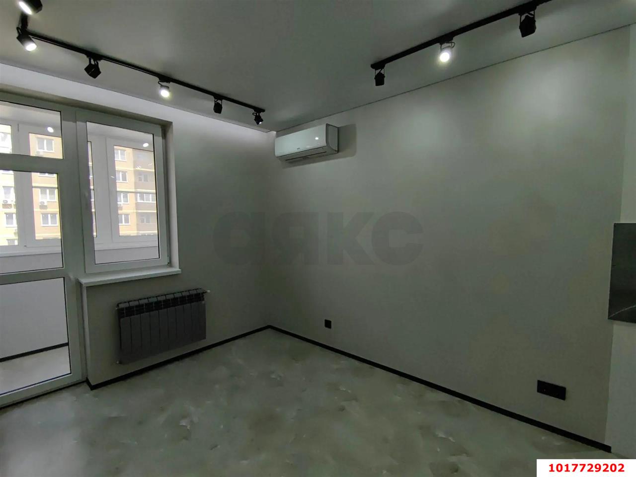 Фото №4: 1-комнатная квартира 34&nbsp;м², 12/16&nbsp;эт. - Краснодар, Прикубанский внутригородской округ, мкр. жилой комплекс Ракурс, ул. имени Героя Ростовского, 8к2