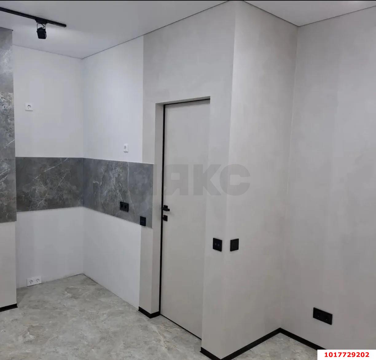 Фото №2: 1-комнатная квартира 34&nbsp;м², 12/16&nbsp;эт. - Краснодар, Прикубанский внутригородской округ, мкр. жилой комплекс Ракурс, ул. имени Героя Ростовского, 8к2