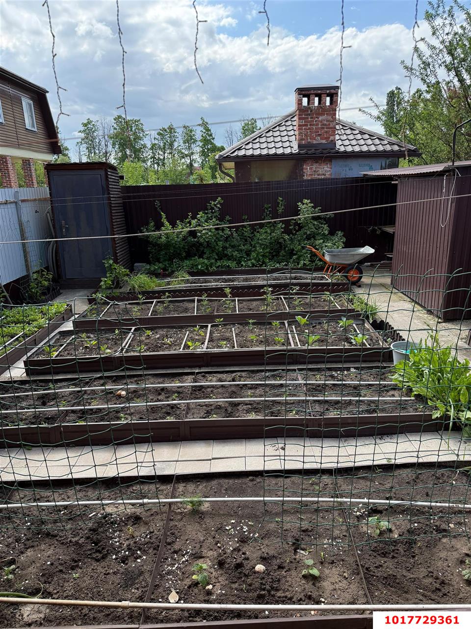 Фото №13: Дом 95&nbsp;м² + 3.3&nbsp;сот., 2&nbsp;эт. - Кубаночка, мкр. Прикубанский внутригородской округ, ул. Ростовское Шоссе