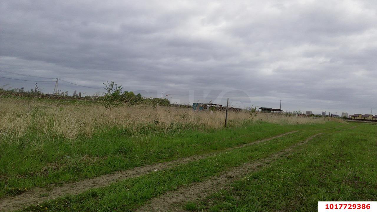 Фото №4: Земельный участок под ИЖС 10&nbsp;сот. - Козет, ул. Парусная, 9