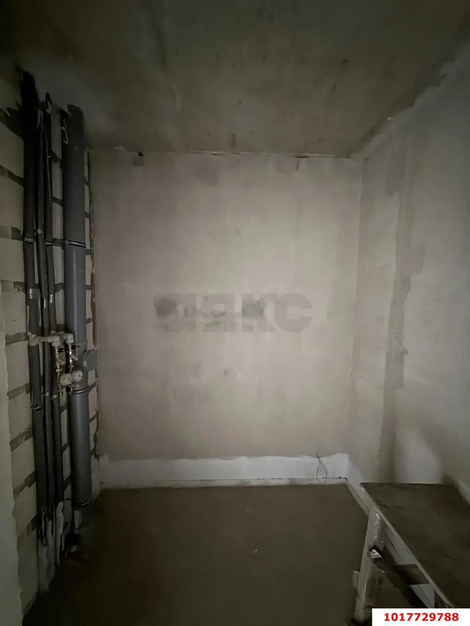 Фото №12: 3-комнатная квартира 70&nbsp;м², 1/3&nbsp;эт. - Краснодар, Прикубанский внутригородской округ, мкр. жилой комплекс Новая Португалия, ул. Лиссабонская, 80к3