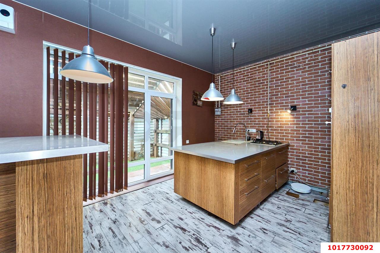 Фото №1: Дом 104&nbsp;м² + 3&nbsp;сот., 2&nbsp;эт. - Краснодар, Прикубанский внутригородской округ, мкр. Сады Калинина, ул. им. Гуденко, 6