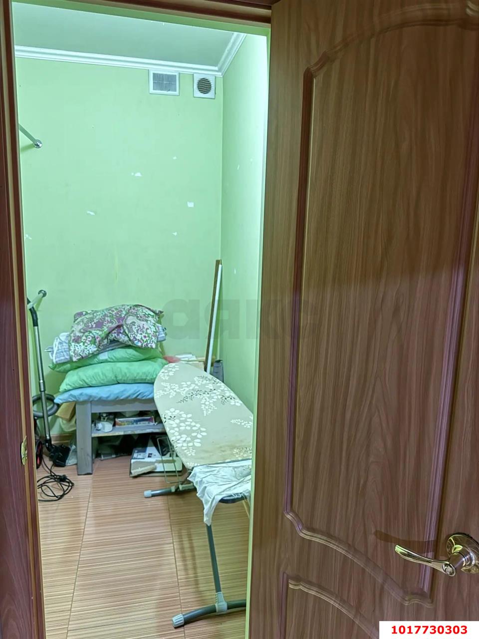 Фото №8: 2-комнатная квартира 81&nbsp;м², 3/8&nbsp;эт. - Краснодар, Прикубанский внутригородской округ, мкр. Музыкальный, ул. имени С.С. Прокофьева, 33