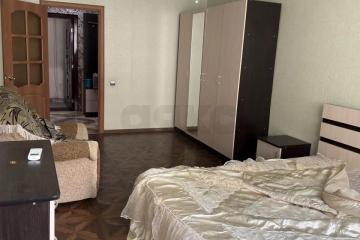 Фото №1: 2-комнатная квартира 74 м², 3/8 эт. - Краснодар, мкр. Музыкальный, ул. имени С.С. Прокофьева, 33