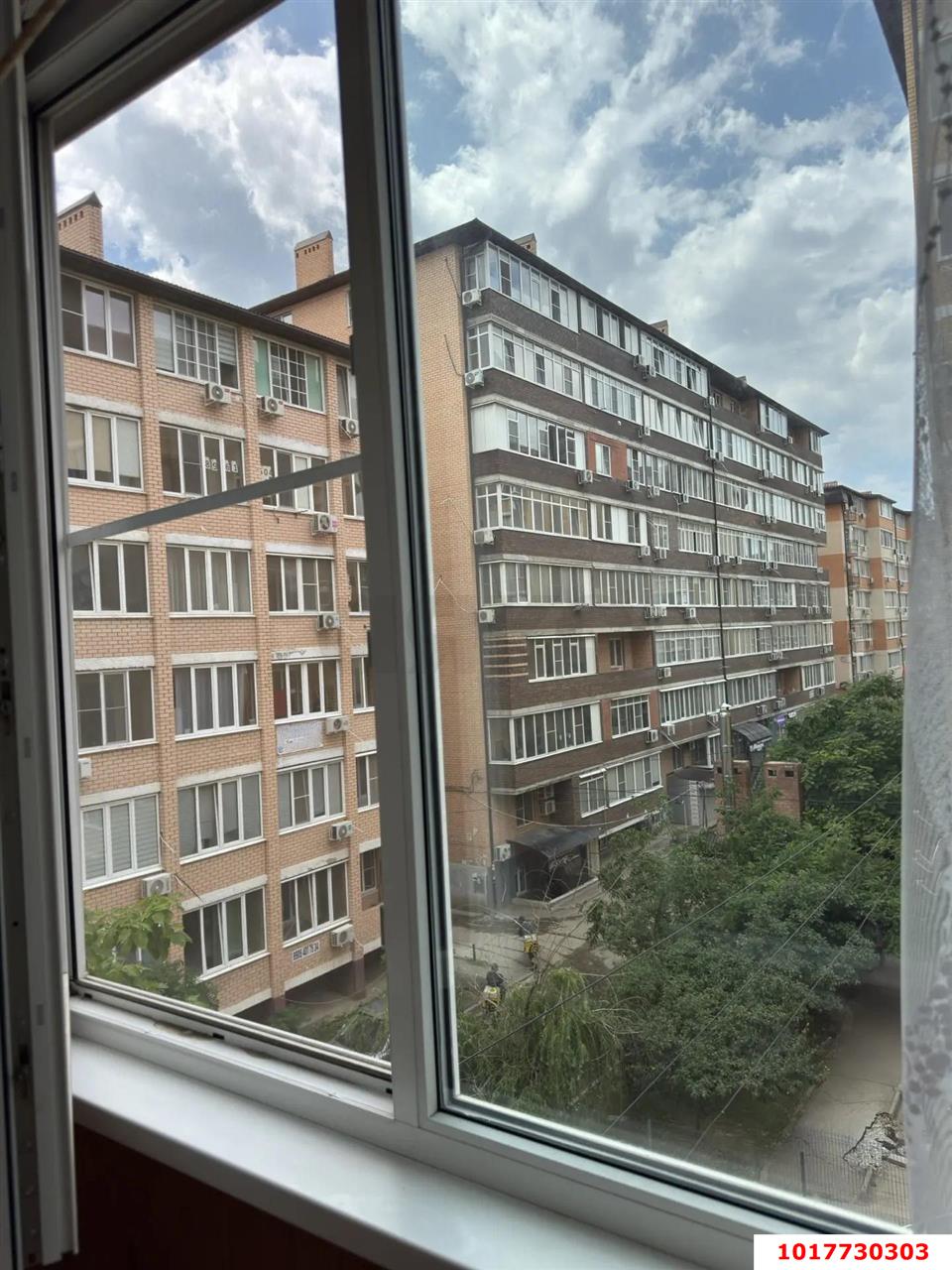 Фото №14: 2-комнатная квартира 81&nbsp;м², 3/8&nbsp;эт. - Краснодар, Прикубанский внутригородской округ, мкр. Музыкальный, ул. имени С.С. Прокофьева, 33