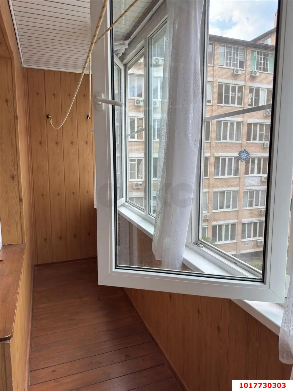 Фото №9: 2-комнатная квартира 81&nbsp;м², 3/8&nbsp;эт. - Краснодар, Прикубанский внутригородской округ, мкр. Музыкальный, ул. имени С.С. Прокофьева, 33