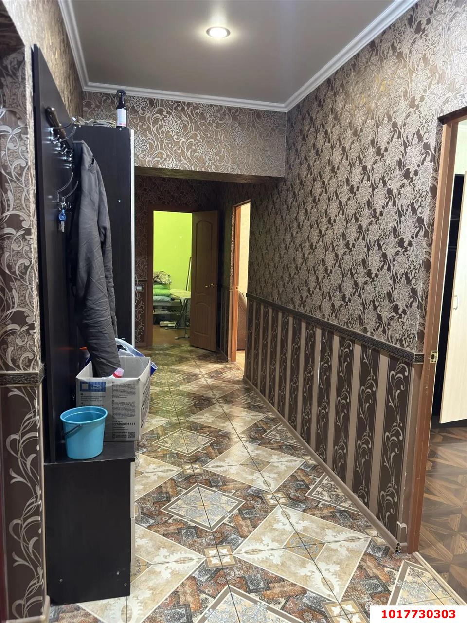 Фото №12: 2-комнатная квартира 81&nbsp;м², 3/8&nbsp;эт. - Краснодар, Прикубанский внутригородской округ, мкр. Музыкальный, ул. имени С.С. Прокофьева, 33