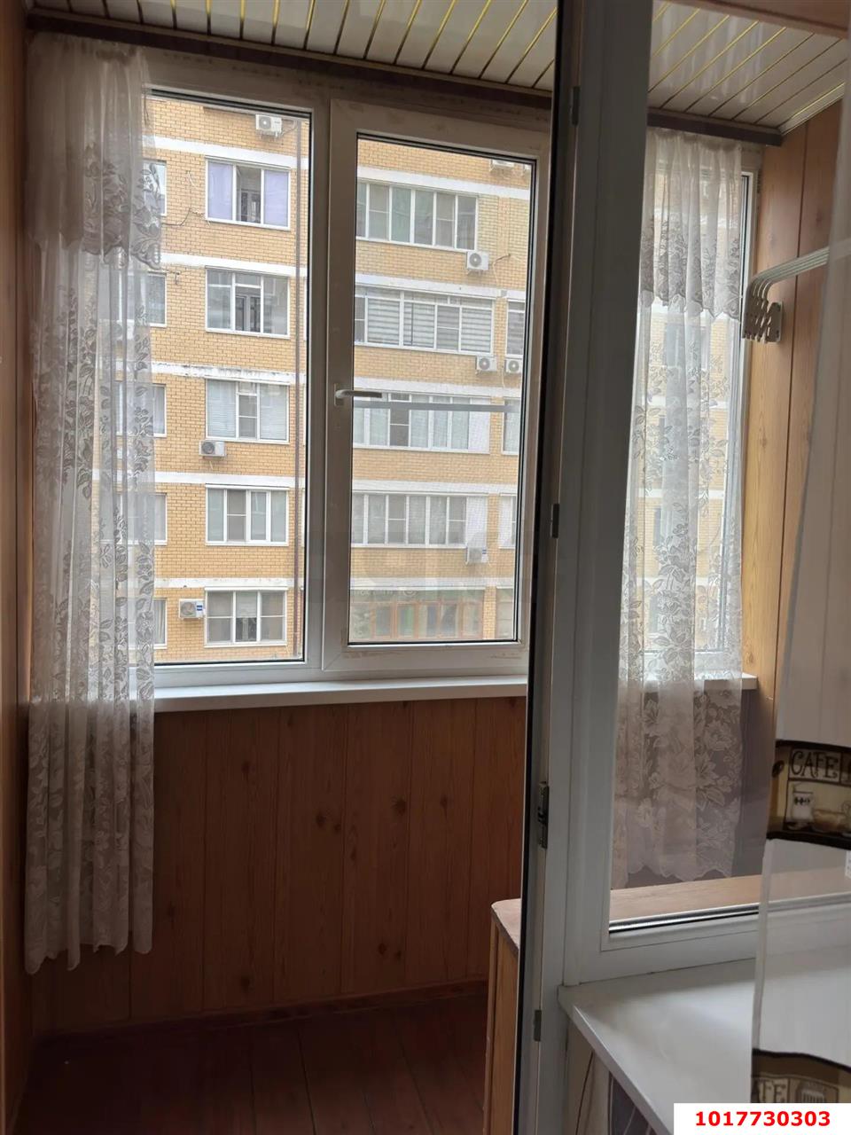 Фото №10: 2-комнатная квартира 81&nbsp;м², 3/8&nbsp;эт. - Краснодар, Прикубанский внутригородской округ, мкр. Музыкальный, ул. имени С.С. Прокофьева, 33